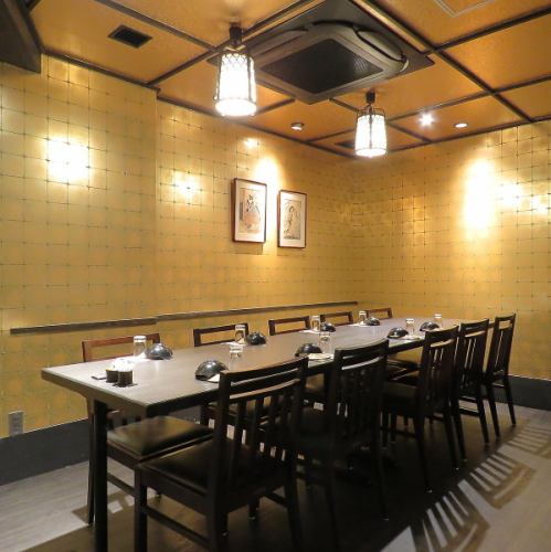 江戸町文化を思わせる雰囲気