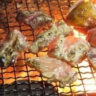 【黒丸地鶏コース】料理8品+80種120分飲み放題4280円⇒クーポン利用で4000円!