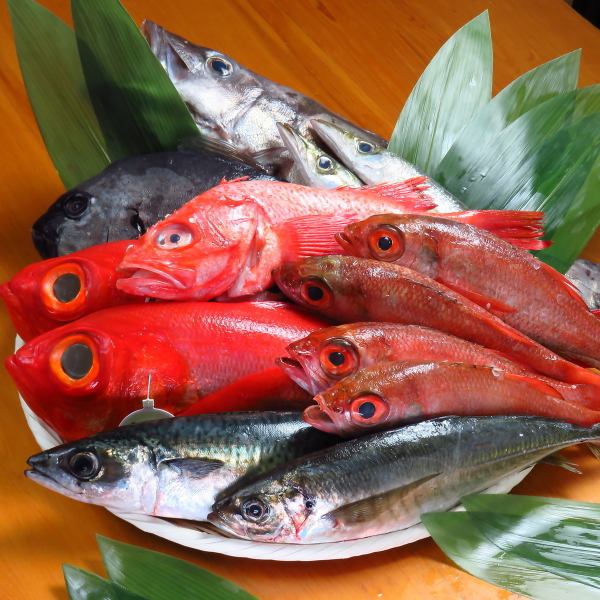【産地直送】こだわりの食材が織りなす美味しさ！