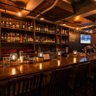Counter seats