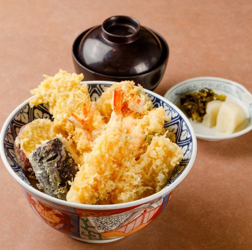 天丼