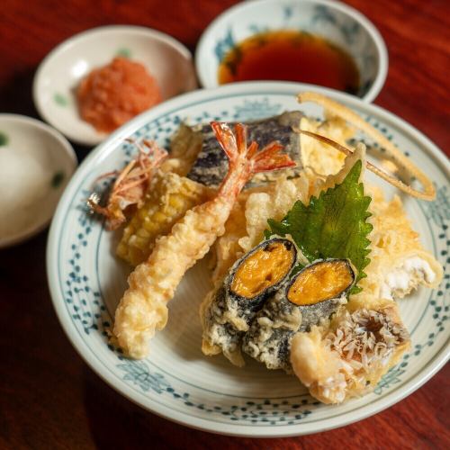 季節が変わる毎に愉しめる