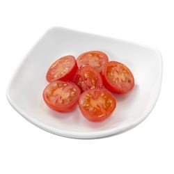 cherry tomatoes