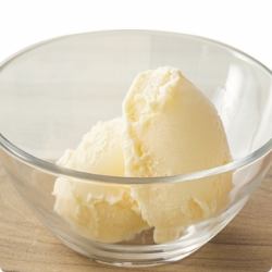 Vanilla Icecream