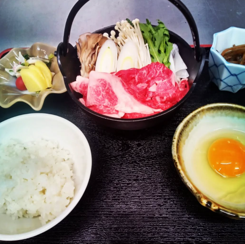 엄선 소재가 만들어내는 겨울의 묘미! 마음 따뜻해지는 일품 냄비 ◎