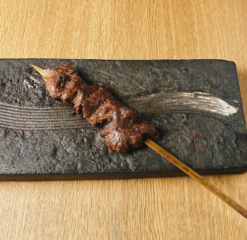 熟成牛ハラミ