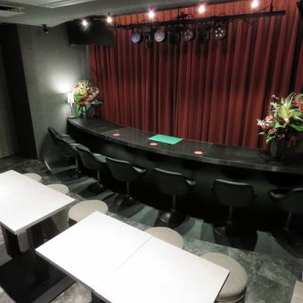 A VIP room is also available! Please contact us in advance if you wish to do so.Room charge 20000 yen/hour