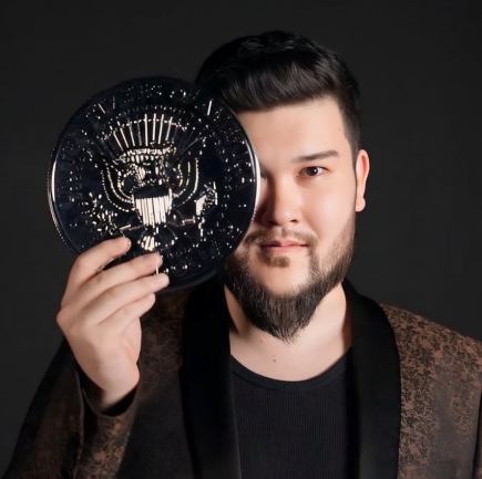 1월 5일부터 1월 11일 한정! 세계 대회 3위의 실력파 매지션 JONIO가 TRICK에 출연!!