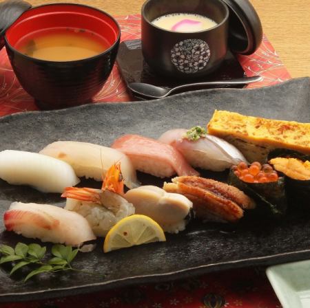 会席2,750円～+2H飲飲み放題1,980円＝4,730円～ご用意！