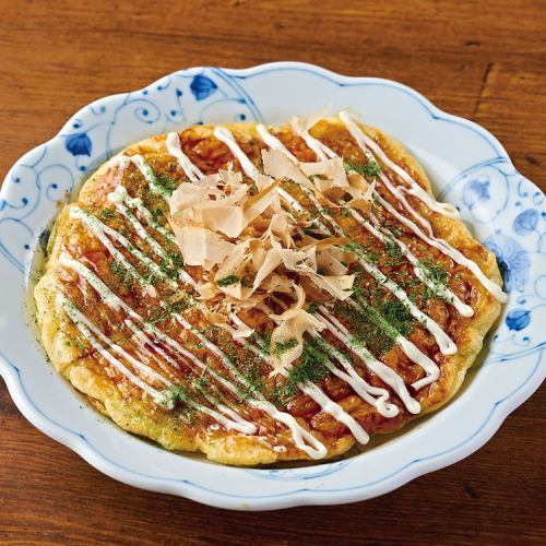 浜松名物！遠州焼き