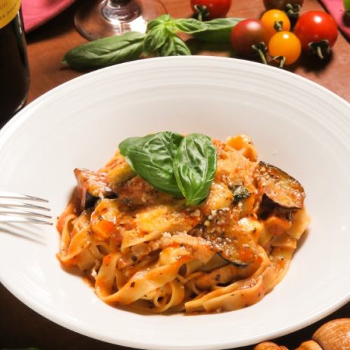 本日のパスタセット1ドリンク付き【平日限定】