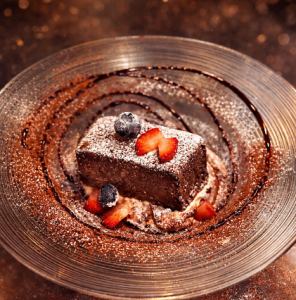 ガトーショコラ