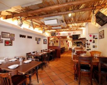 【歓送迎会や女子会に!】2時間飲み放題付きパーティープラン<料理10品>※10月~
