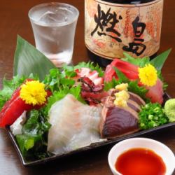 マグロ納豆