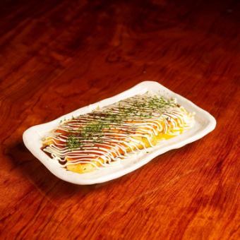 とんぺい焼き