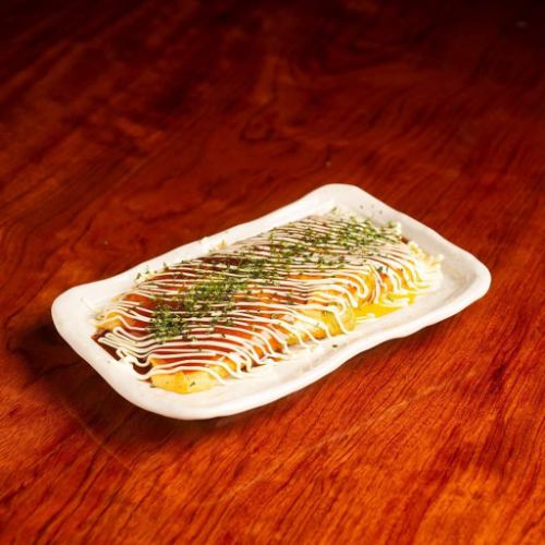 とんぺい焼き