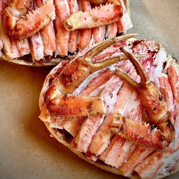 不只壽司,還有使用海鮮等各種絕品料理!請搭配飲料一起享用!