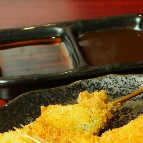 品嚐自製調味料