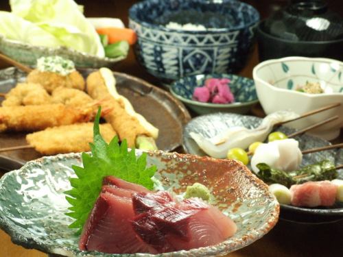 推薦菜色