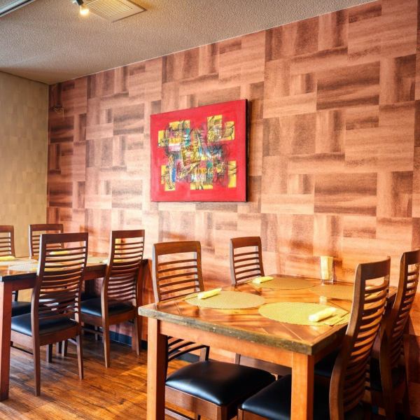 貸切のご利用も大歓迎しております！15名様から最大40名様まで収容可能で、プライベートな空間で特別なイベントをお楽しみいただけます。誕生日パーティーや歓送迎会など、思い出に残る瞬間をLupinで過ごしませんか？お気軽にお問い合わせください♪