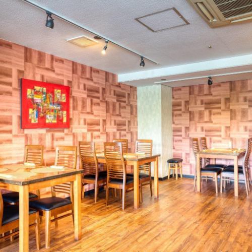 貸切で特別な時間を！