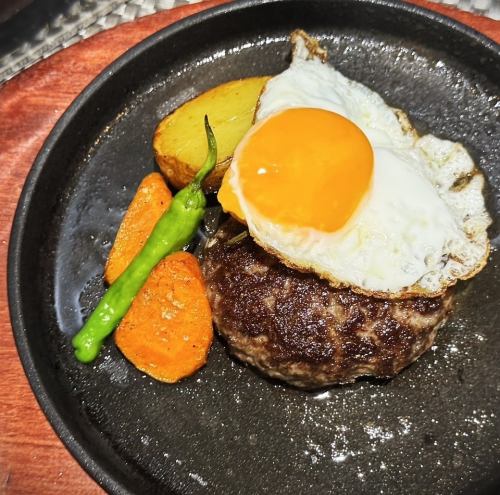 【本格的な味わいを楽しむ！】伊江島牛を使った”お肉料理”