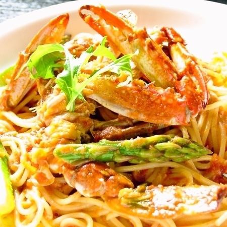 [Banquet course popular menus, pizza and pasta! 8 dishes 2500 yen]