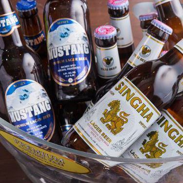 来自世界各地的正宗印度“ Mango Lassi”和“ Masalati”啤酒供您选择♪