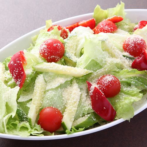 Caesar salad,
