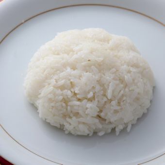 Jasmine rice