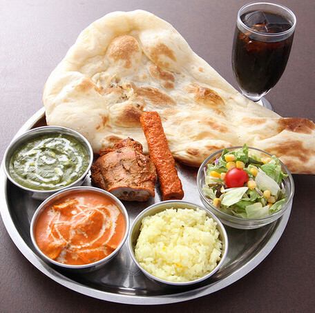 小麦不使用!素材の旨み