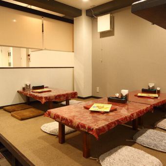 結婚式の二次会や同窓会など、特別なイベントにも貸切をご利用いただけます。40名様まで対応可能で、開放的な空間と本格アジアン料理がパーティーを盛り上げます。ぜひお気軽にお問い合わせください。思い出に残るひとときを当店でお過ごしくださいね♪