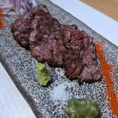 カジュアル肉割烹