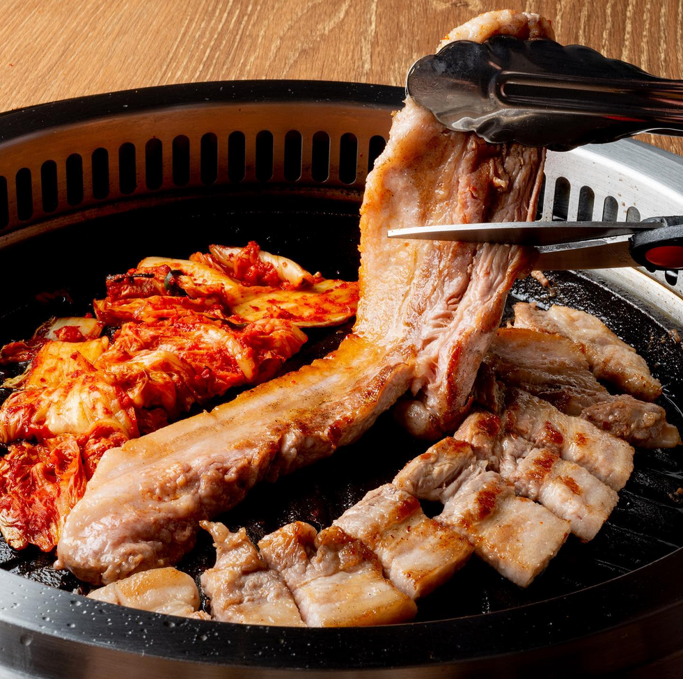本場韓国の屋台味！一度食べたらやみつきになってしまいます☆