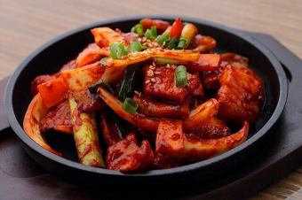豬肉很好吃