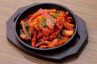 章魚怪