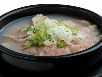 大旨湯飯