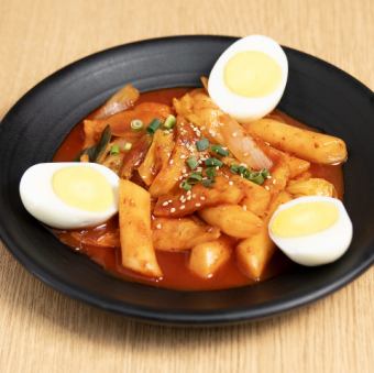 Toppogi