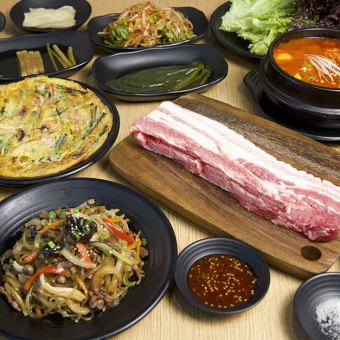 【ランチコース】★Cセット★　
