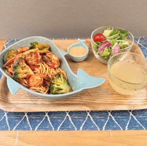 日替わりパスタ