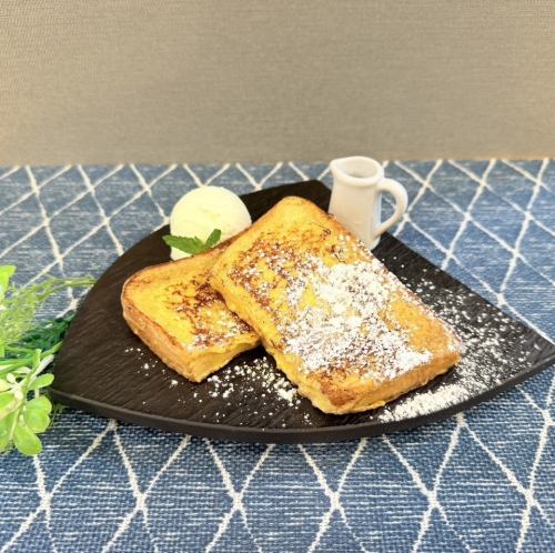 フレンチトースト