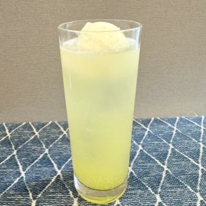 檸檬汽水
