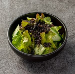 Chooregi Salada