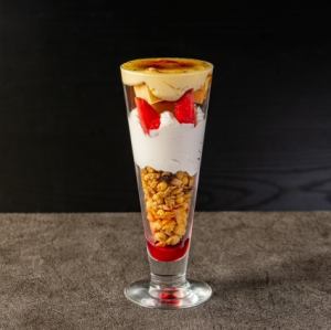 Cream Brulee