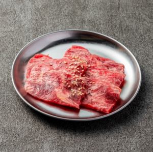 Tender ribs