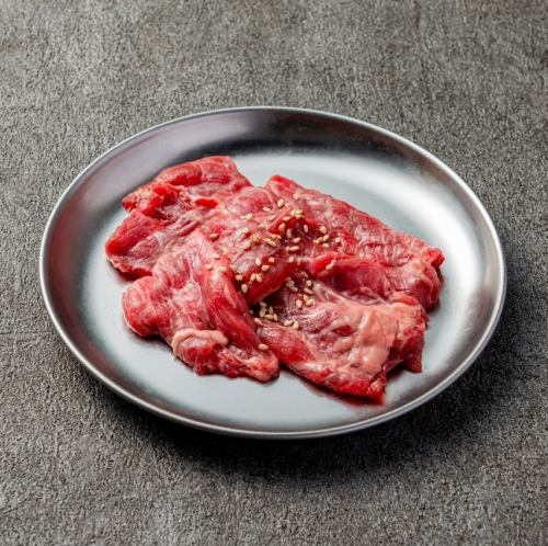 やわらかサガリ
