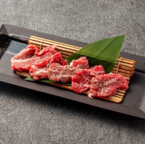 【特選】生ラムジンギスカン