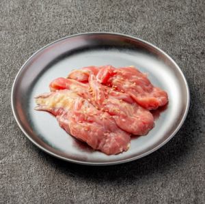 Addictive Chicken Skipjack (Salt/Sweet Sauce)