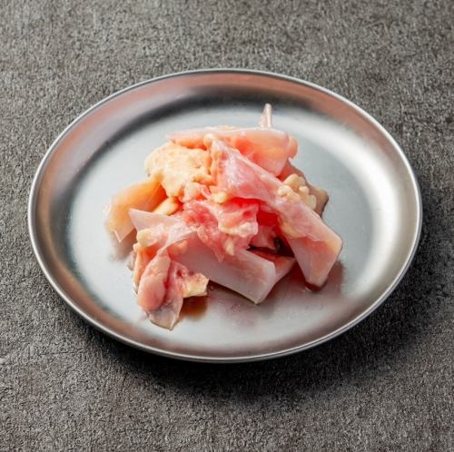 ナンコツやげん焼き