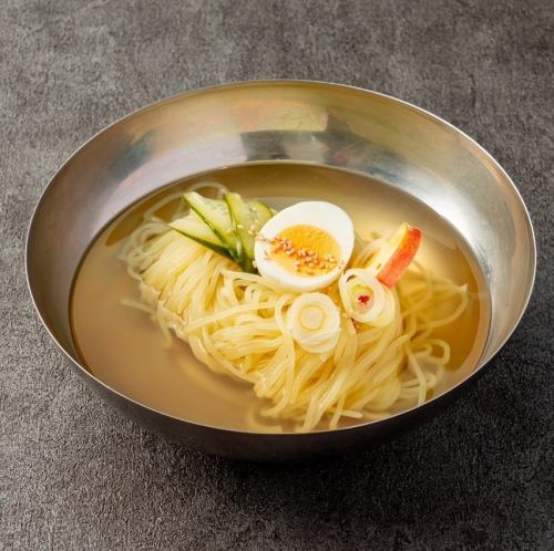 れもん特製　盛岡冷麺